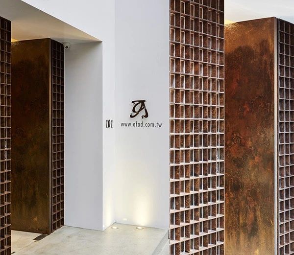 如何把老房子改造服装店,老房子老院子改造服装店