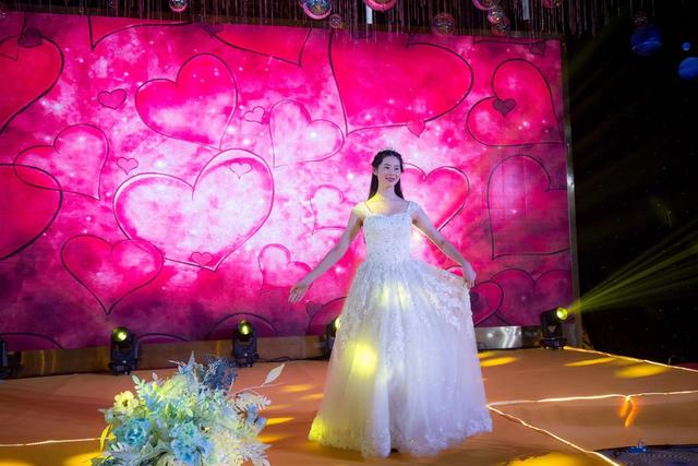 “我大意了！”中华丽人汇差点错过了