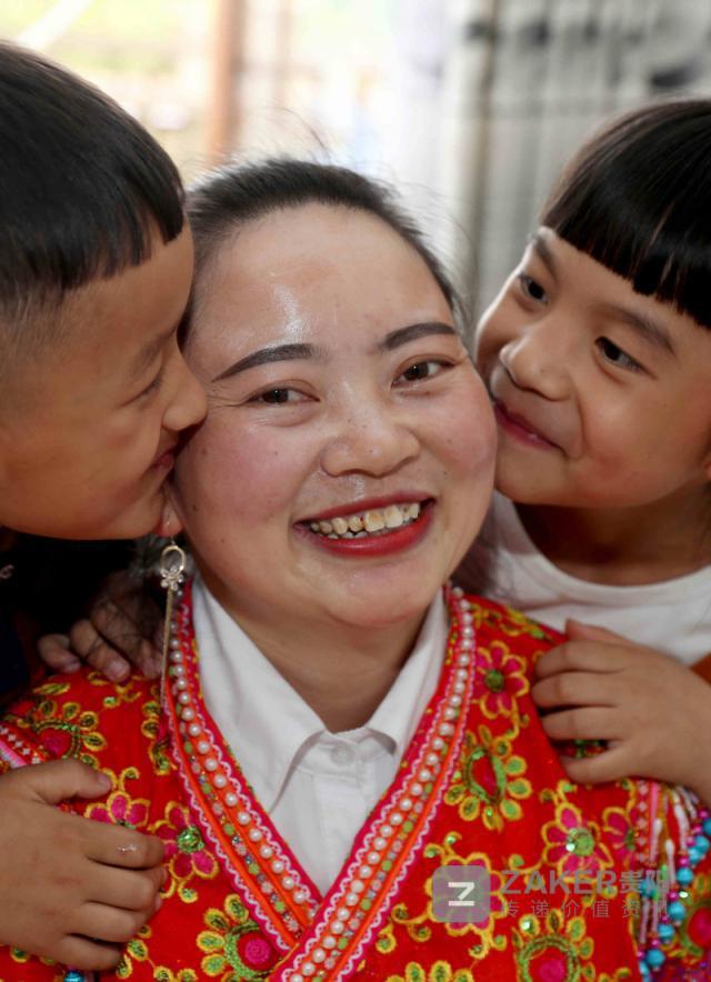 贵州脱贫攻坚五大产业,脱贫攻坚贵州