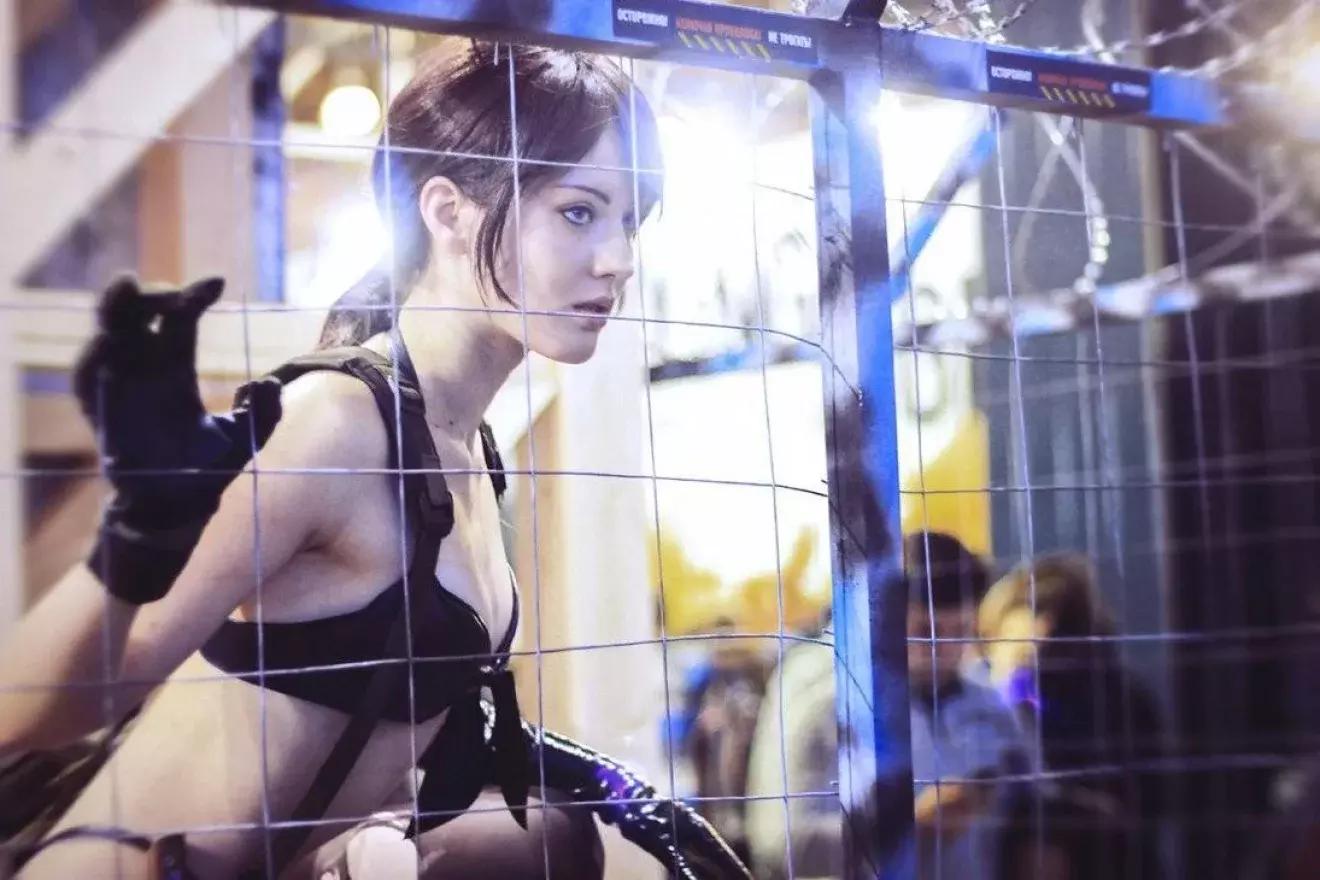 潜入类游戏哪个系列好玩,潜入类的游戏有哪些