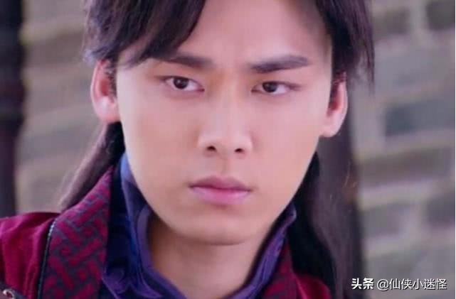 古剑奇谭中主角百里屠苏真实姓名,古剑奇谭百里屠苏方兰生