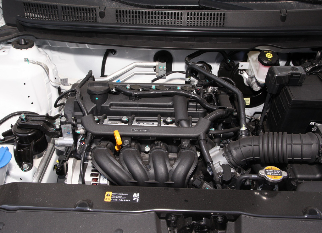 一个月花1100元？现代瑞纳养车成本分析