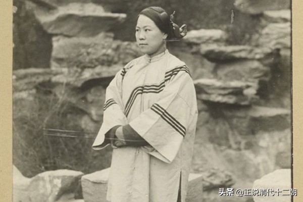 清代男性可以妻妾成群,为何还喜欢养“外室”?优势明显,忍不住