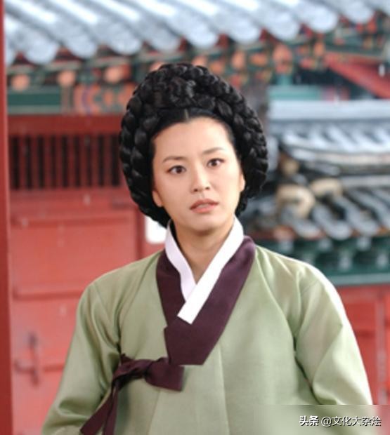 大长今为什么没有第二季,大长今最后跟谁在一起了