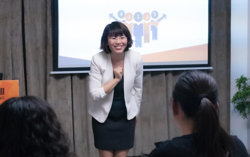 一招缓解紧张感,有效缓解紧张的方法