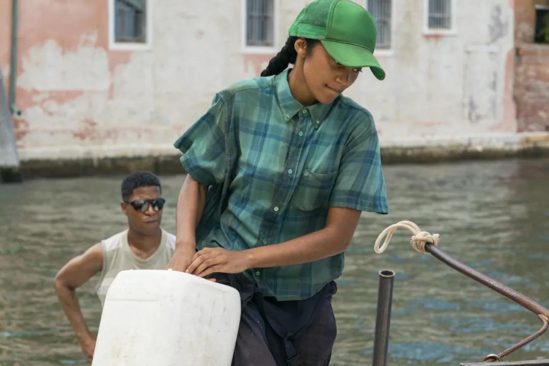 卢卡瓜达尼诺合作电影,卢卡瓜达尼诺电影风格