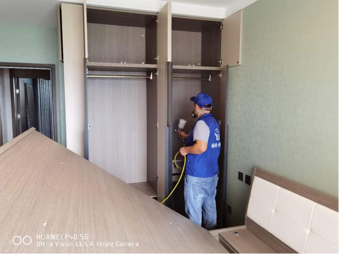 无光触媒除甲醛喷雾剂靠谱吗,光触媒除甲醛品牌十大排行榜