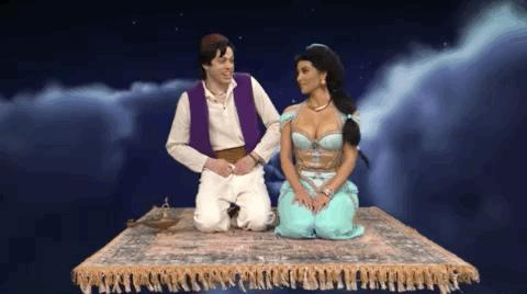 卡戴珊控诉侃爷,卡戴珊家族新综艺侃爷