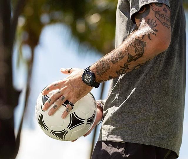 精工性价比最高的一款潜水表推荐,精工最具质感潜水表