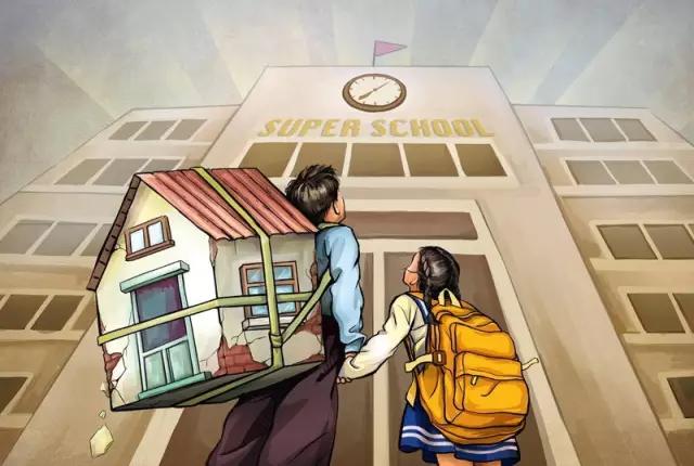 南京不买学区房能上名校吗,南京鼓楼区顶级学区房