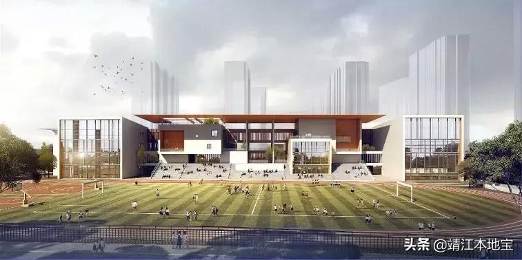 苏州姑苏区新建小学,苏州新建的小学怎么样