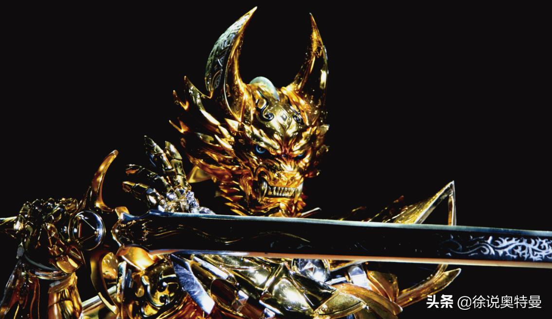 泽塔奥特曼终极形态贝利亚会说话,泽塔奥特曼里面的贝利亚最新形态