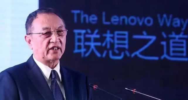 柳传志退休后对联想的看法,柳传志卸任后如何看待联想