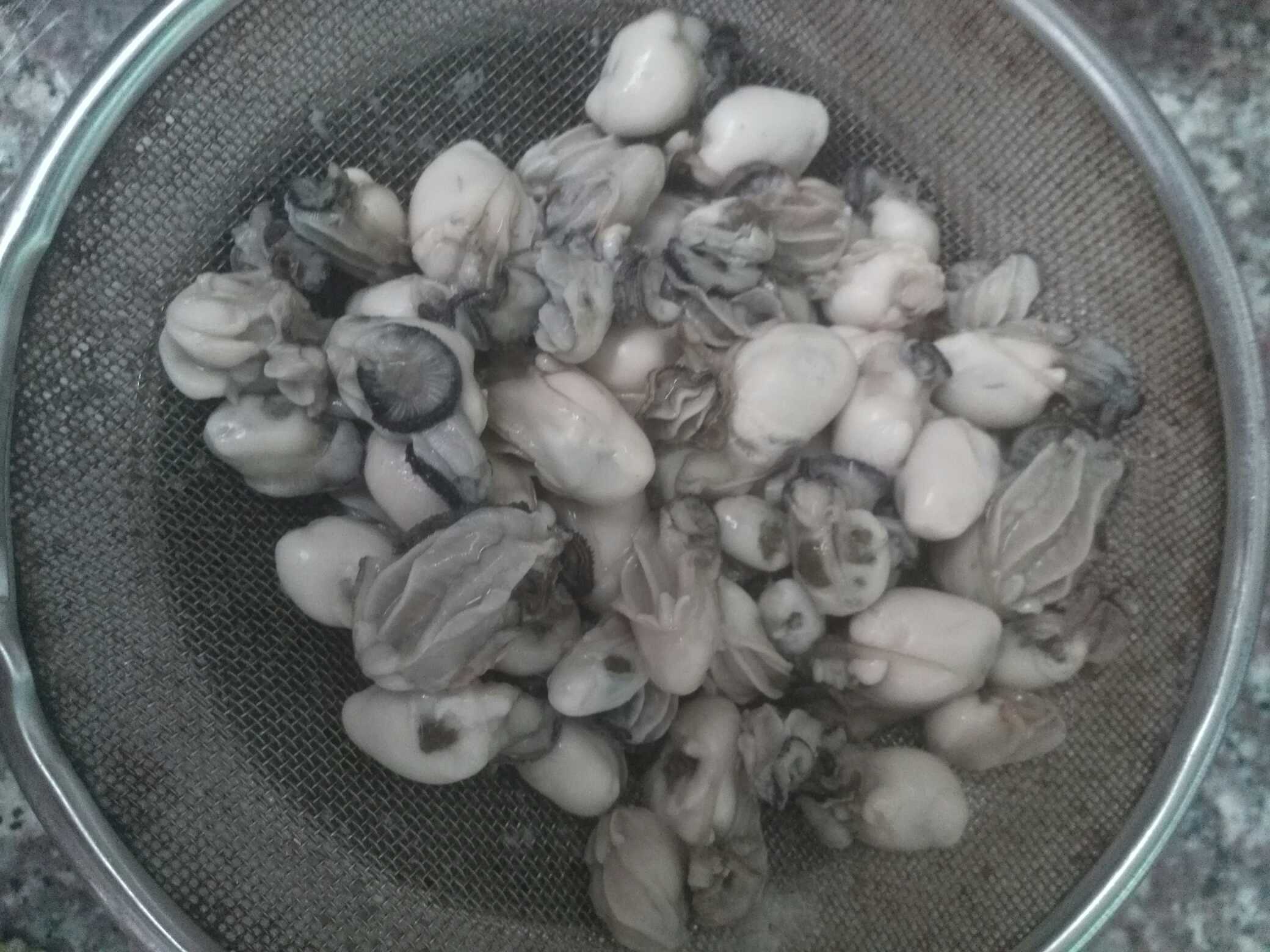 医生推荐：这是海中牛奶，含锌量最高，可补肾壮阳、细洁皮肤