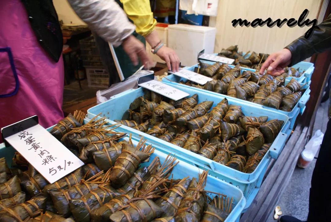 上海美食特别多的古镇,上海附近可以吃美食的古镇