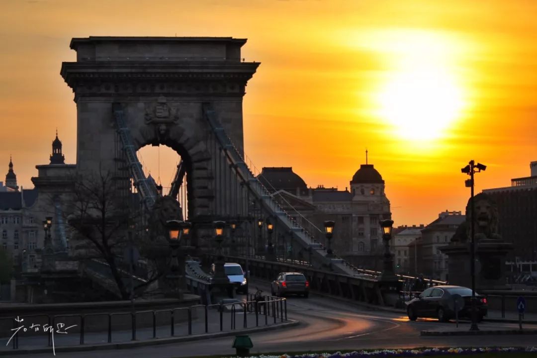领略布达佩斯绝美风光,东欧布达佩斯绝美景色