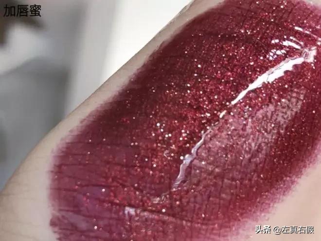 mac新年限定唇膏,mac圣诞三色唇膏