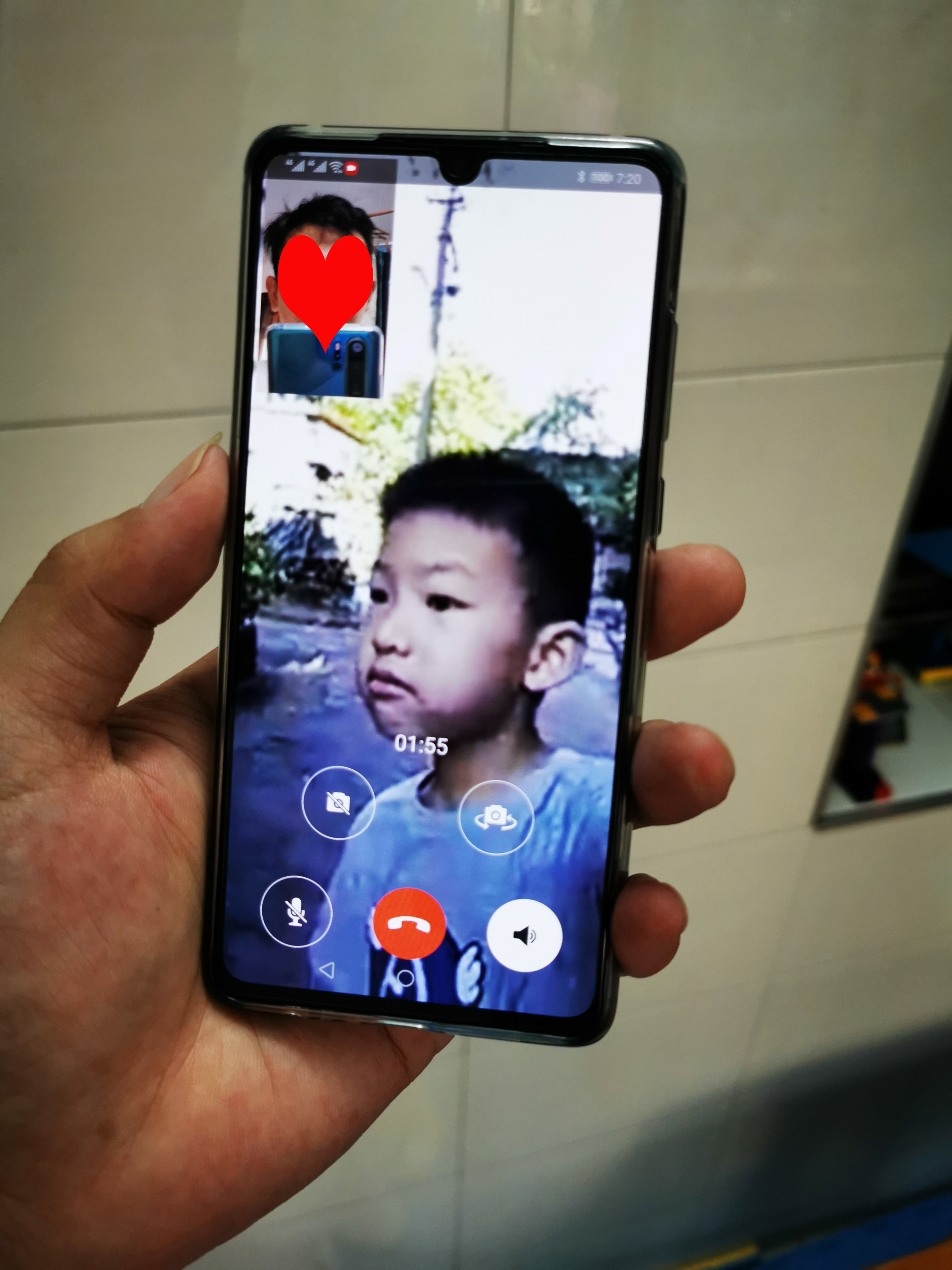 360儿童智能手表p1开箱体验,360儿童手表p1pro测试