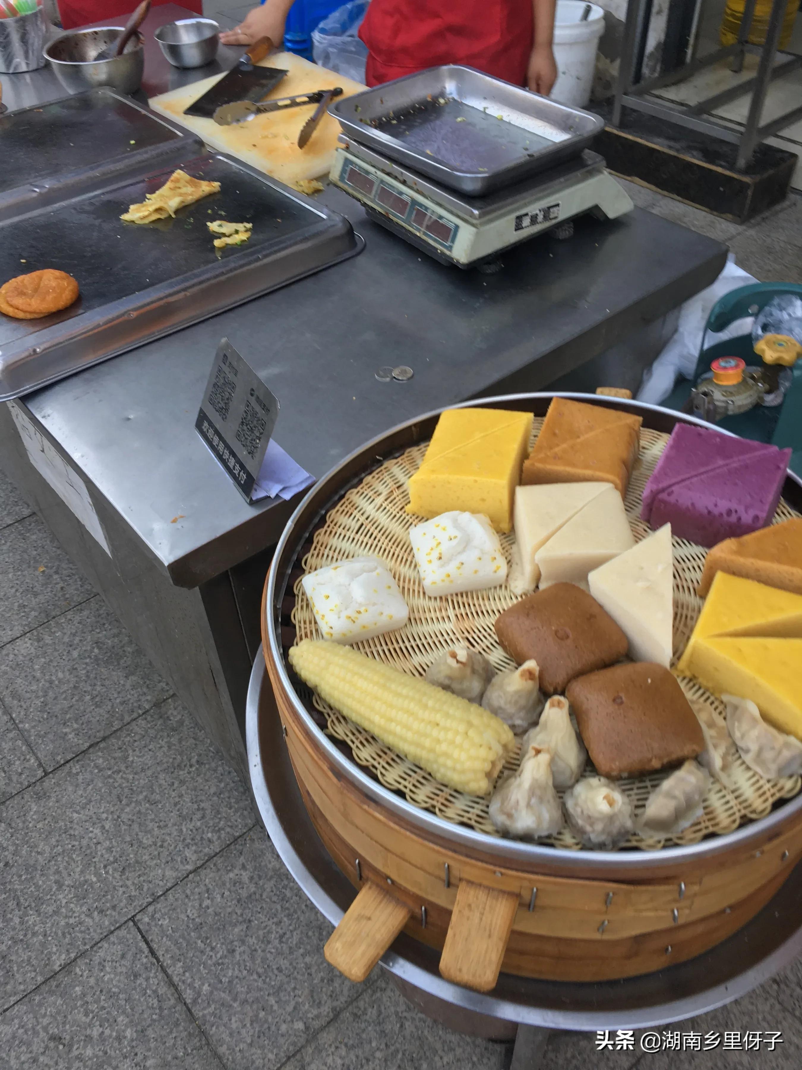 早餐店最大成本是什么,早餐店暴利单品