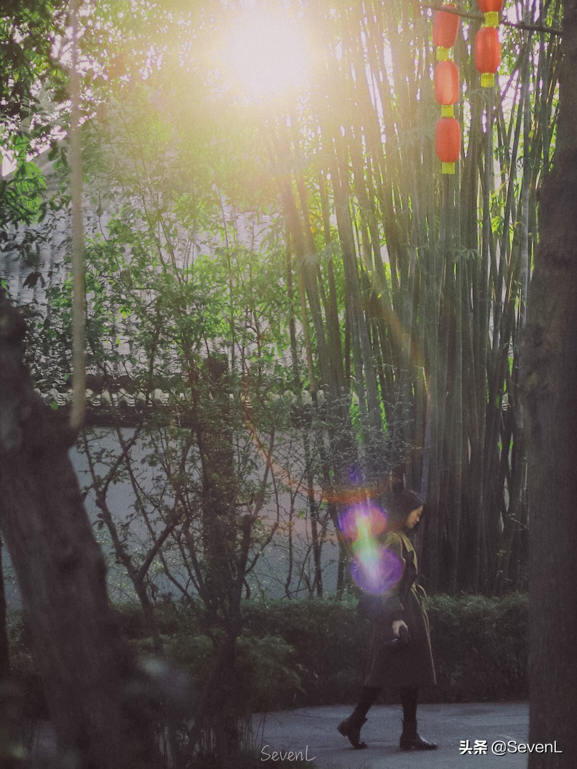 成都必去打卡地方杜甫草堂,成都东郊记忆杜甫草堂