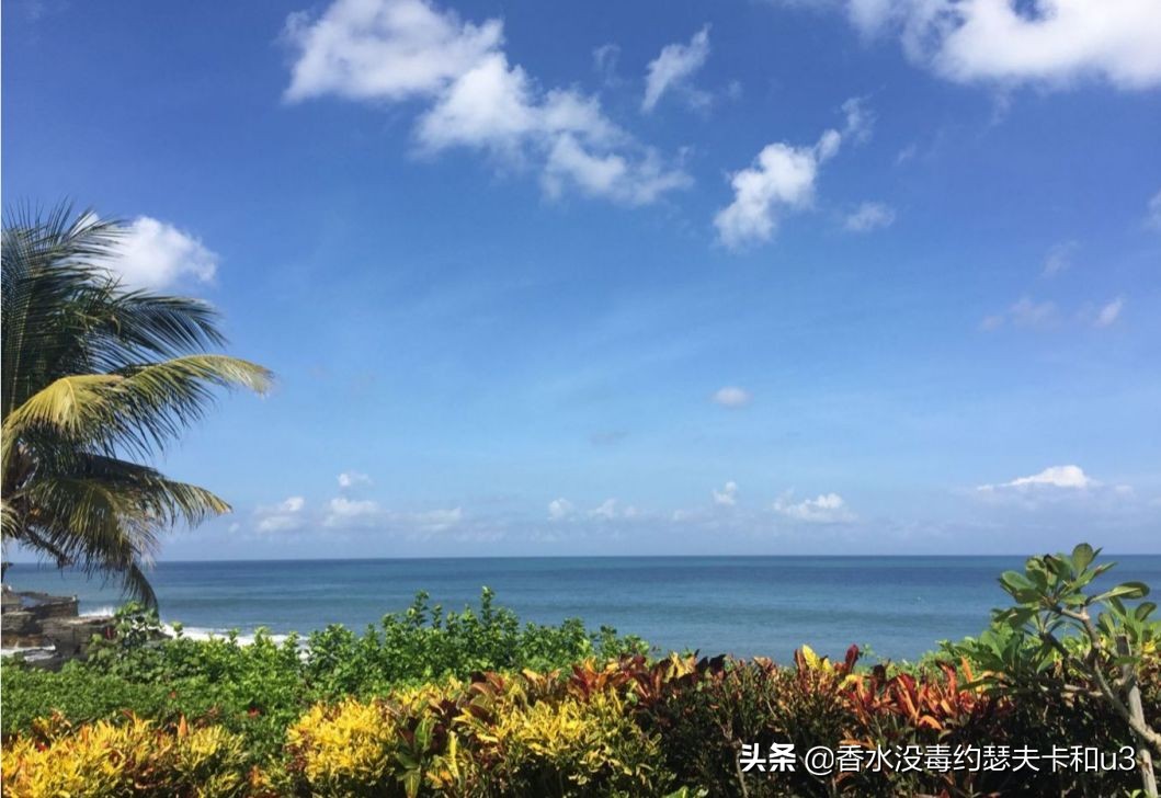 2022年买过的香水,2020最好的香水