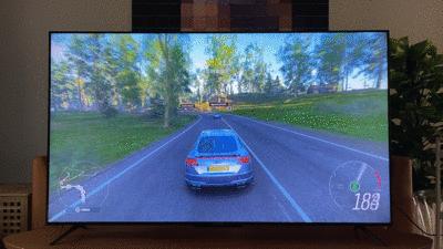 PS5、XSX玩家看过来，懂痛点的游戏电视：雷鸟S545C65寸全面体验