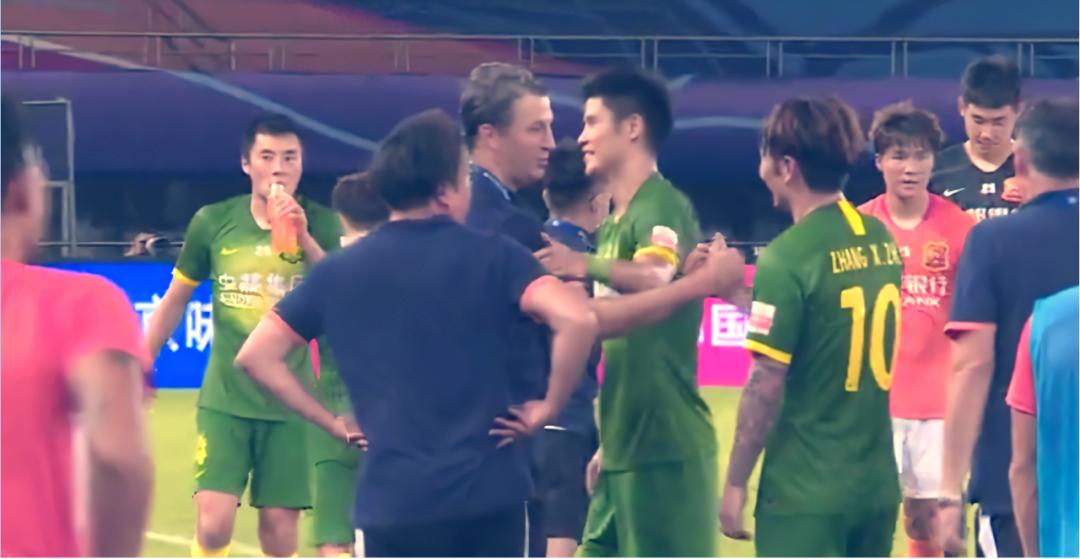 张稀哲到底是什么关系,张稀哲何塞