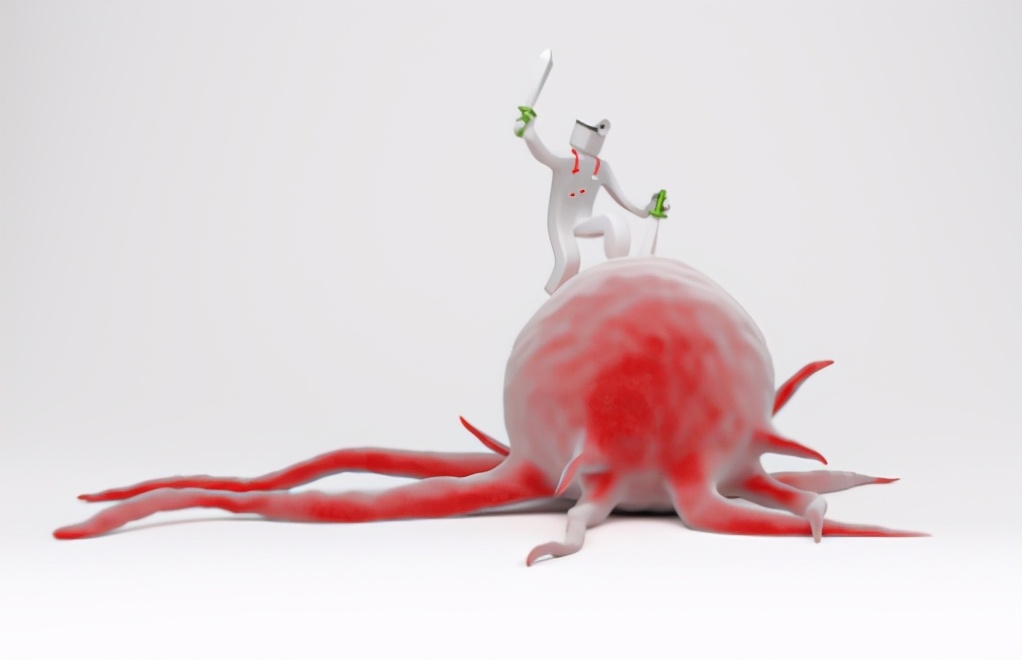 对于抗癌“*器武**”,中大肿瘤医院主任这样说