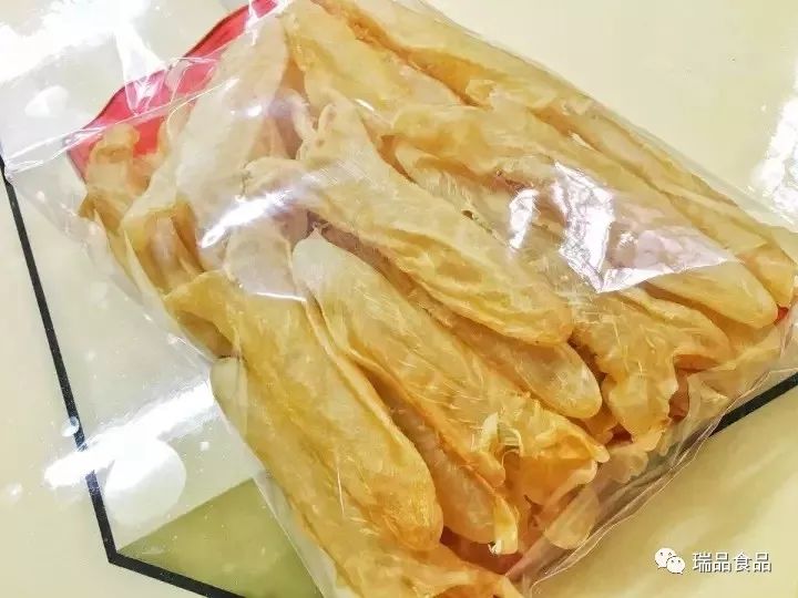 天气热花胶融化是正常的吗,花胶会不会发霉