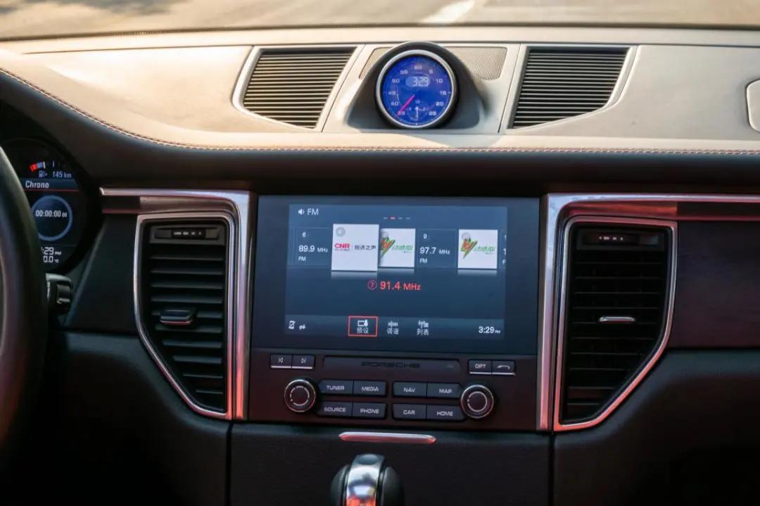 二手保时捷macangts多少钱,保时捷macans