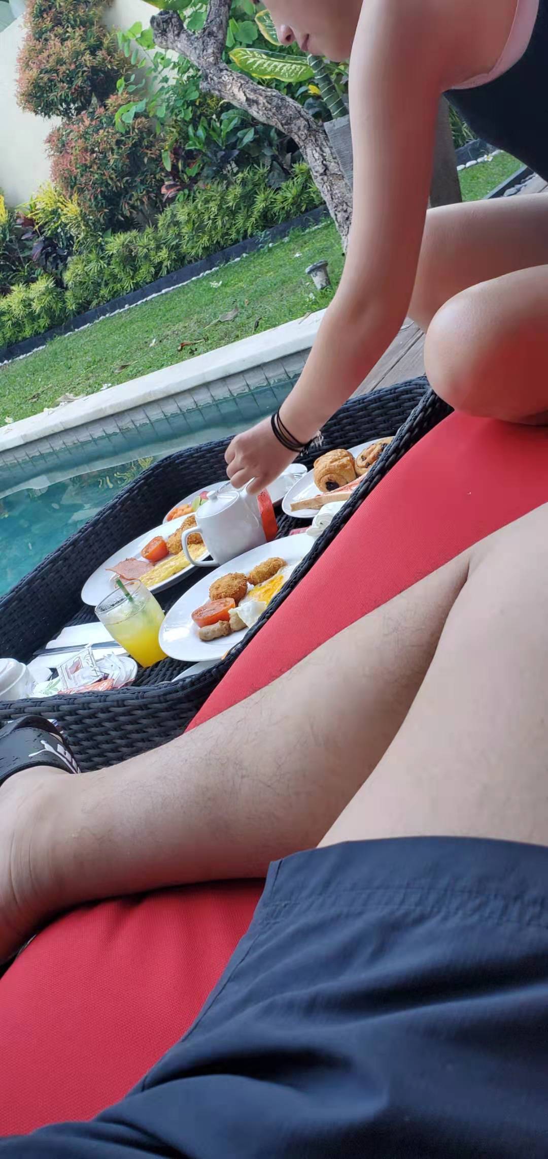 蜜月圣地之一巴厘岛（游玩攻略）