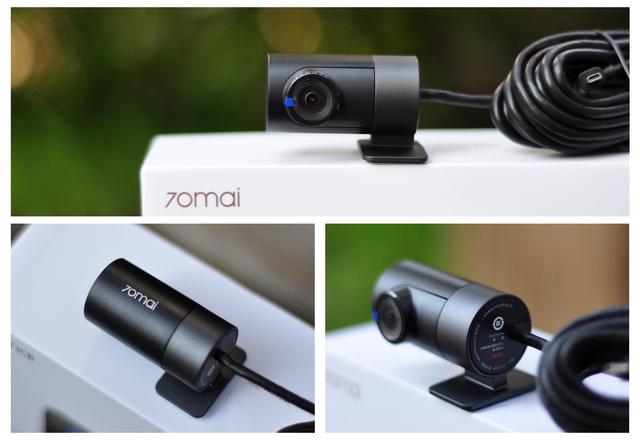 怎样安装70迈智能行车助手套装,70迈行车助手适配的前置摄像头