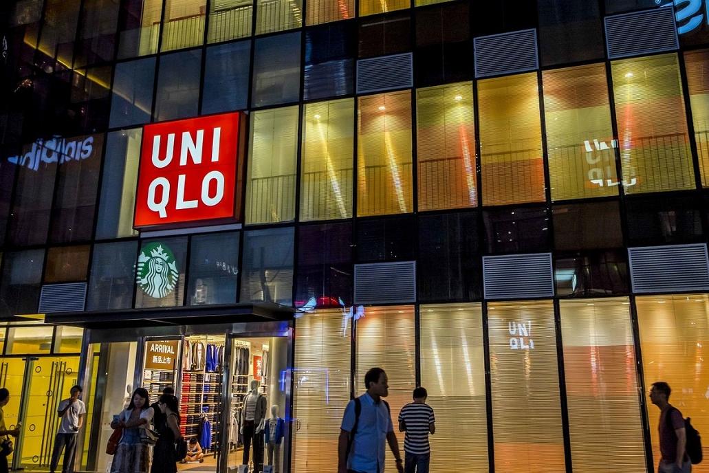 高档服装店的进货渠道,南阳市桑园路沐羽服装店进货渠道