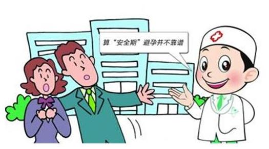 避孕方法有几种你知道吗,各种避孕方法对女性的危害