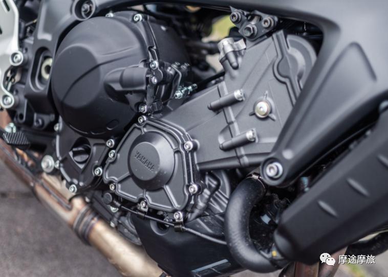 扭力大师雅马哈mt09,雅马哈mt09扭矩大师宣传视频