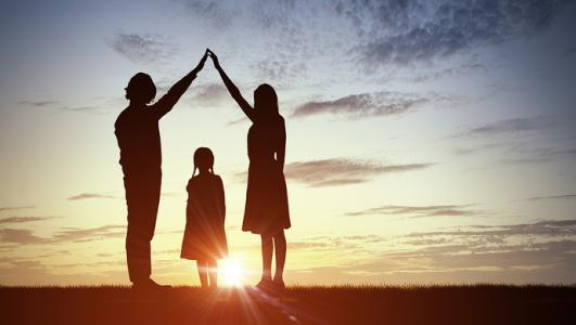 孩子有没有出息跟父亲有很大关系,孩子有没有出息取决于谁