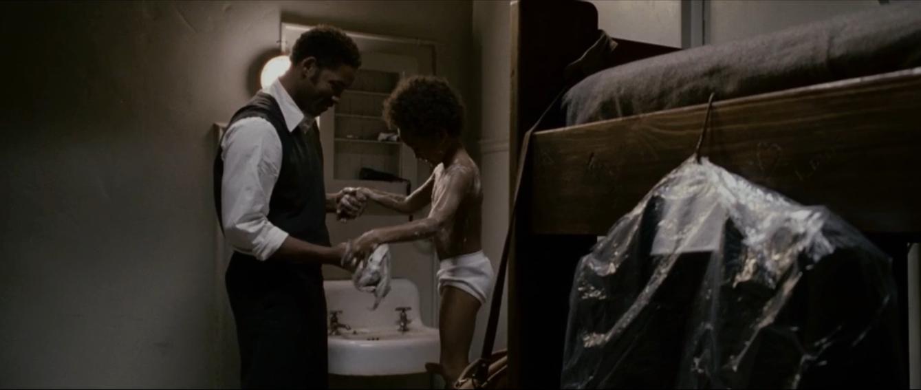 一部非常治愈的美国爱情电影,豆瓣评分9以上的励志温暖电影