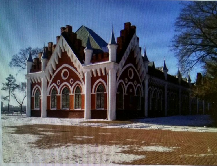 俄罗斯工作与生活,在俄罗斯工作的回忆