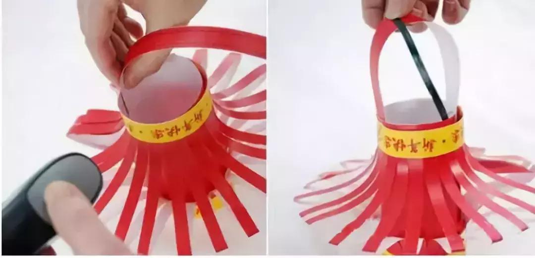 这个六一儿童节让人感动的手工,六一儿童节的手工又简单还好看