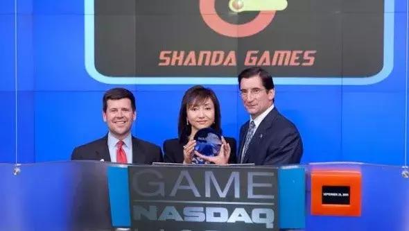 金融危机十年：网易、融创、搜狐、盛大怎么解读时代密码？