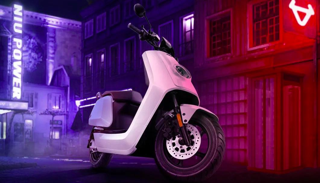 小牛电动车哪一款更适合升级,2000元的二手小牛电动车是真的吗