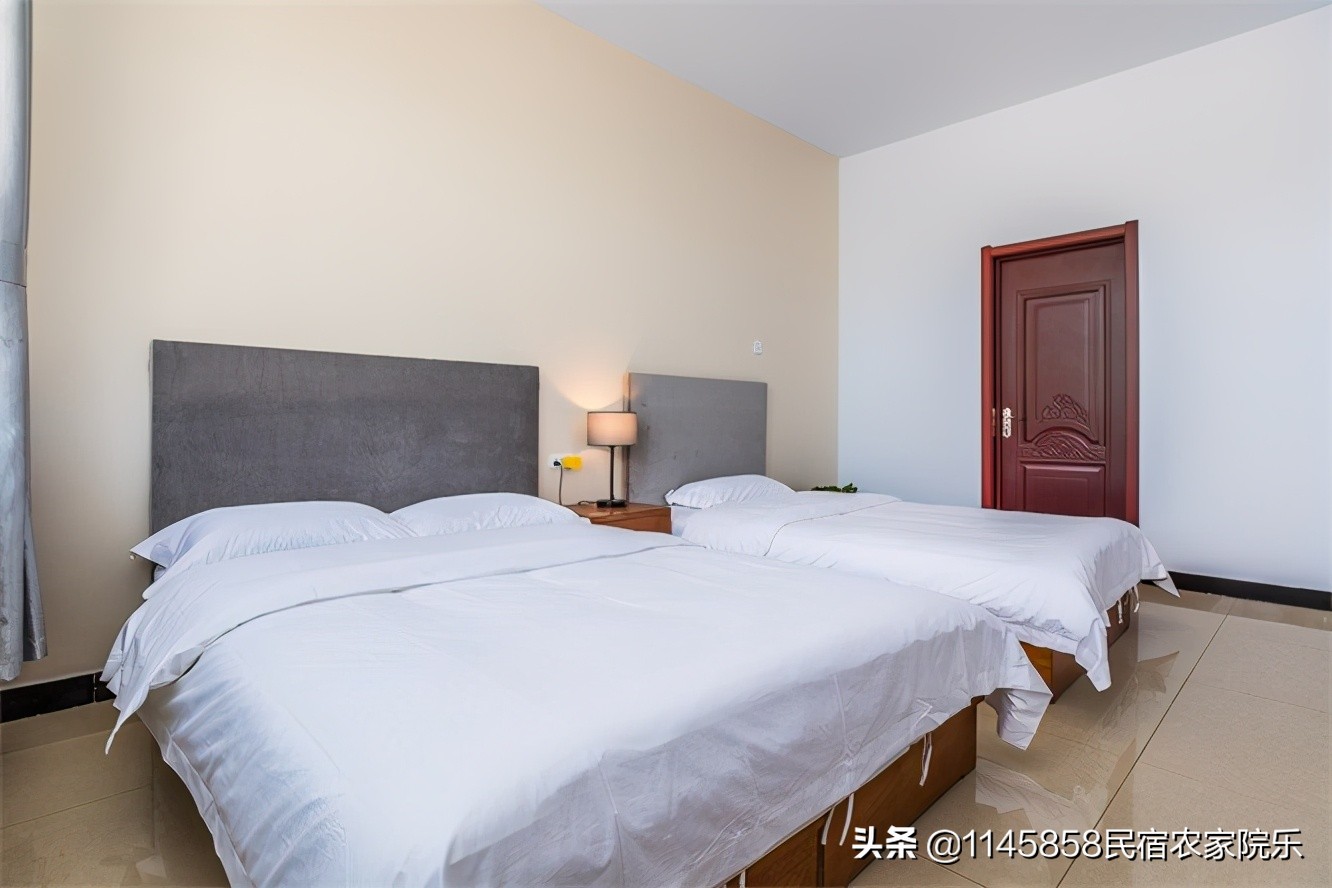 丰宁森呼吸民宿,丰宁坝上草原乡村民宿