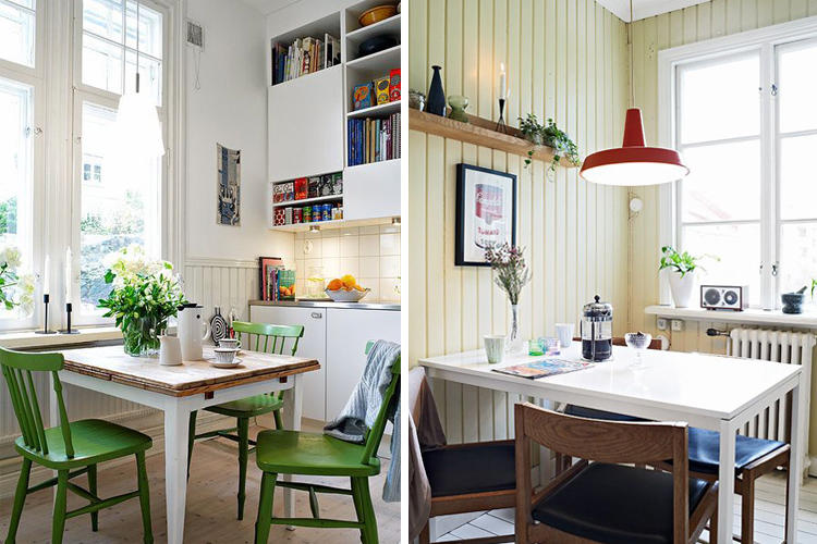 旧木餐桌怎么改造,旧木餐桌翻新