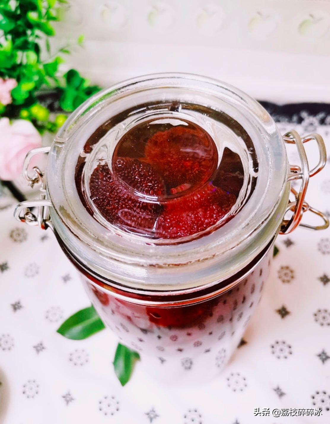 杨梅酒怎么做最正宗,杨梅酒怎么做才好喝又简单