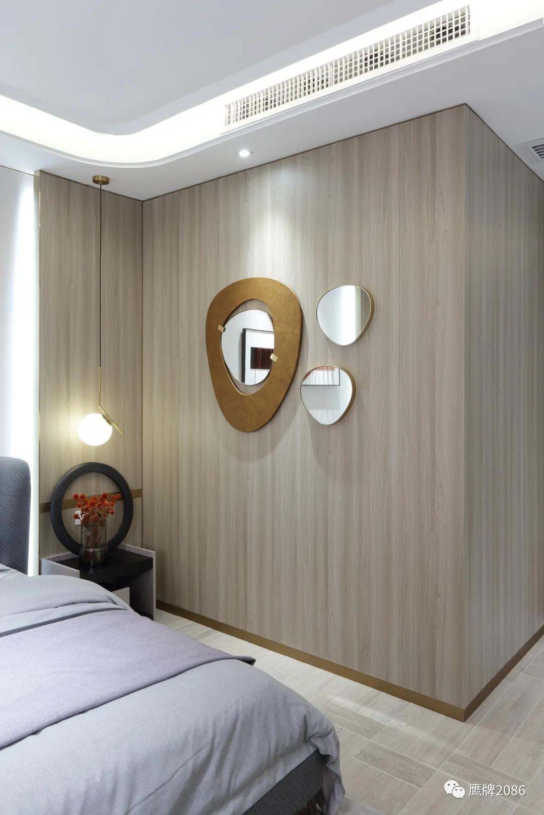 鹰牌2086运营部,鹰牌2086整屋定制