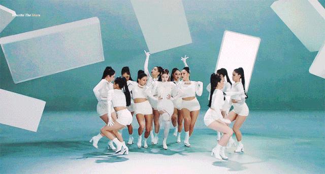 被喷整容,凭实力逆袭为泫雅宣美接班人:我能被记住,绝不是穷哈