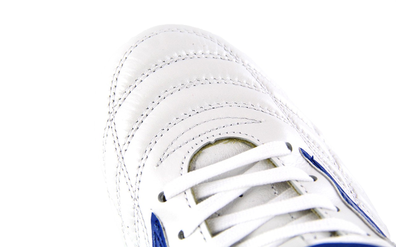 美津浓wavecup足球鞋测评,美津浓wavecup足球鞋磨后跟