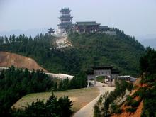 江南四大名楼都是古迹吗,江南四大古楼唯一没有重建的是