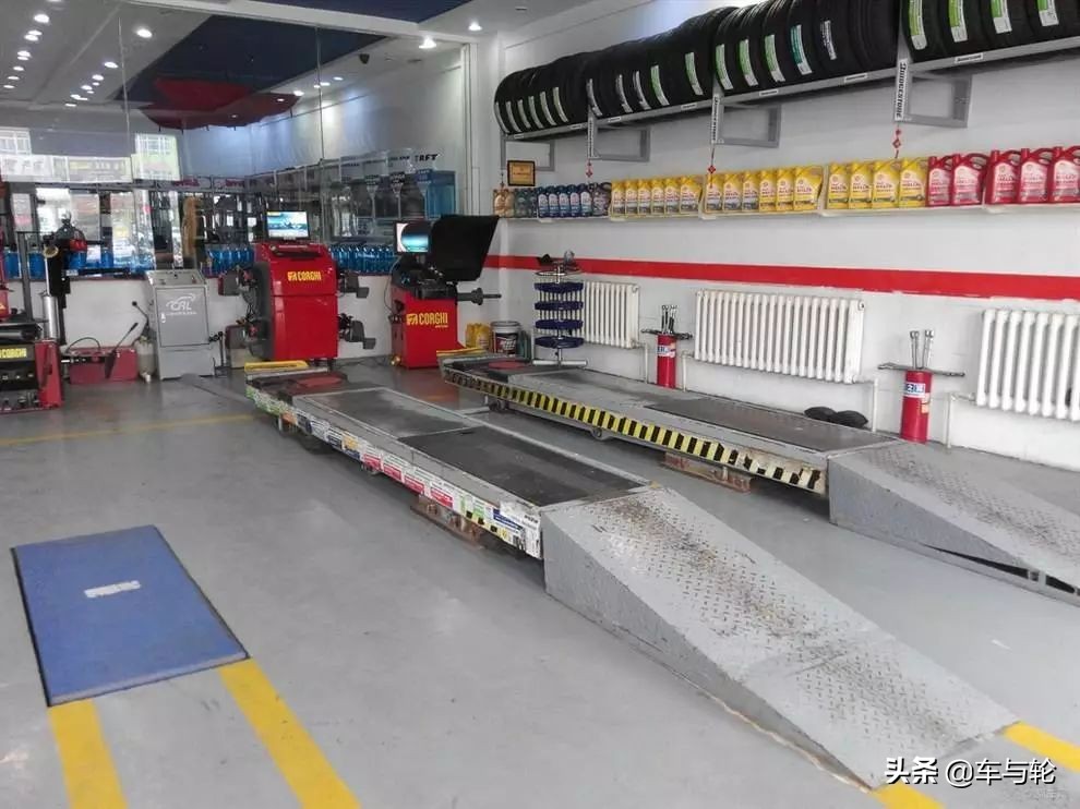 叫客户来店里换轮胎怎么说,买轮胎的客户