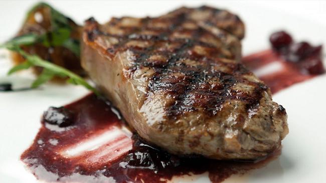 法国美食肉菜,十种最好吃的肉菜